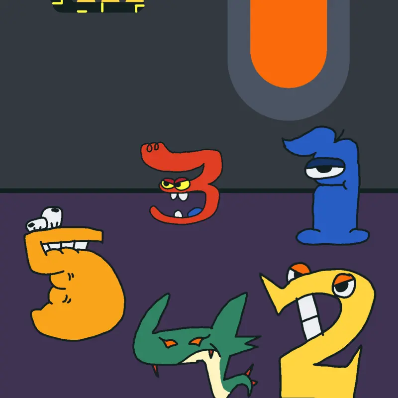 Game by @heerorobias