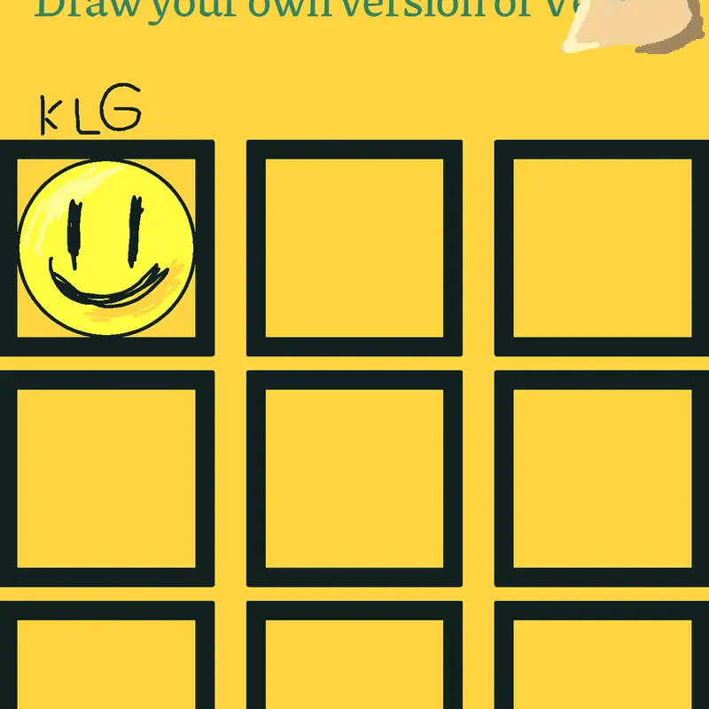 Game by @KiLuGRAM