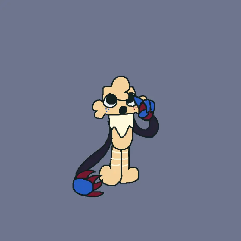 Game by @raspberryz