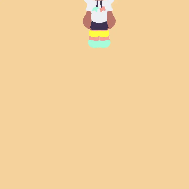 Game by @cosmoXP