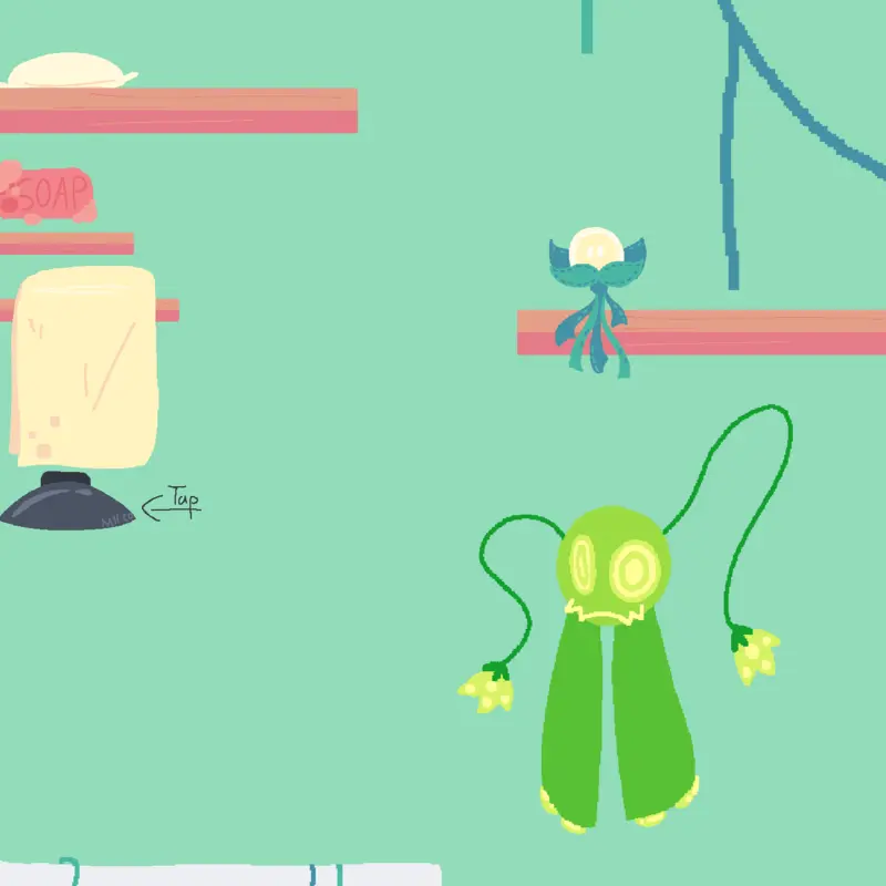 Game by @MallowareStuffz
