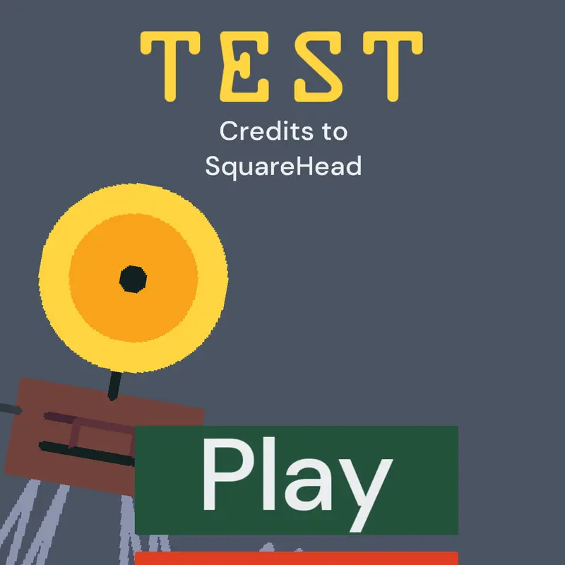 Phonty test (Credits: SquareHead) by @Guyoffical