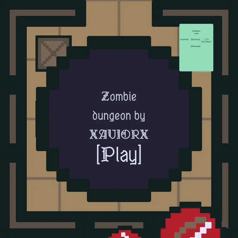 Game by @XaviorX
