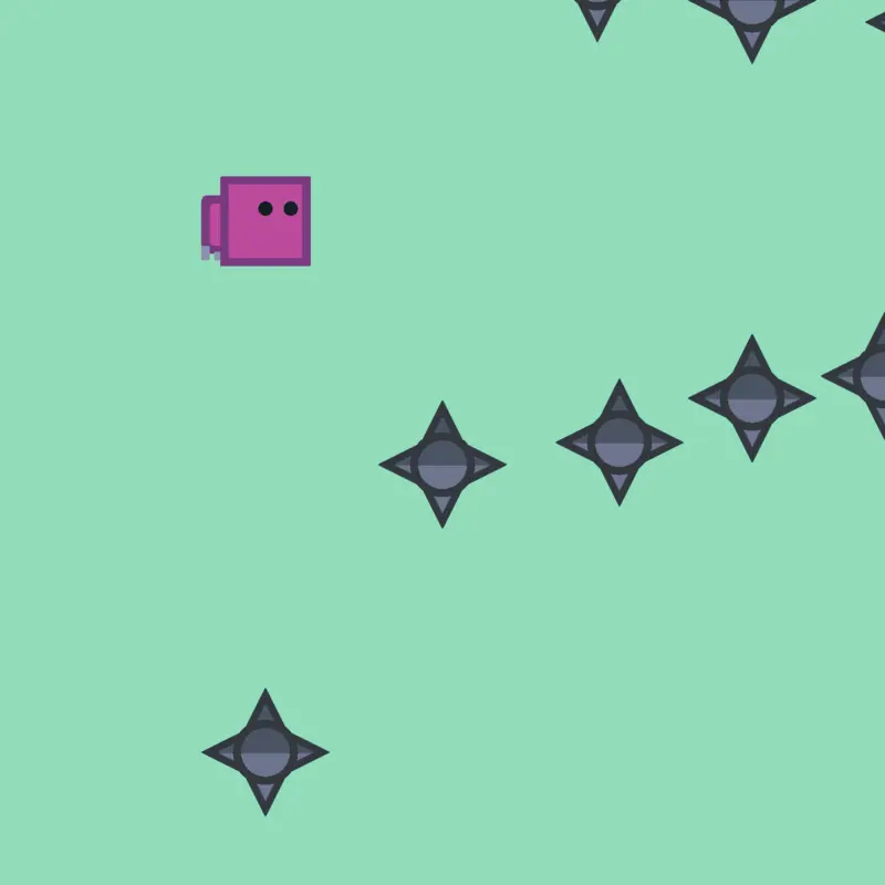 Game by @sesek