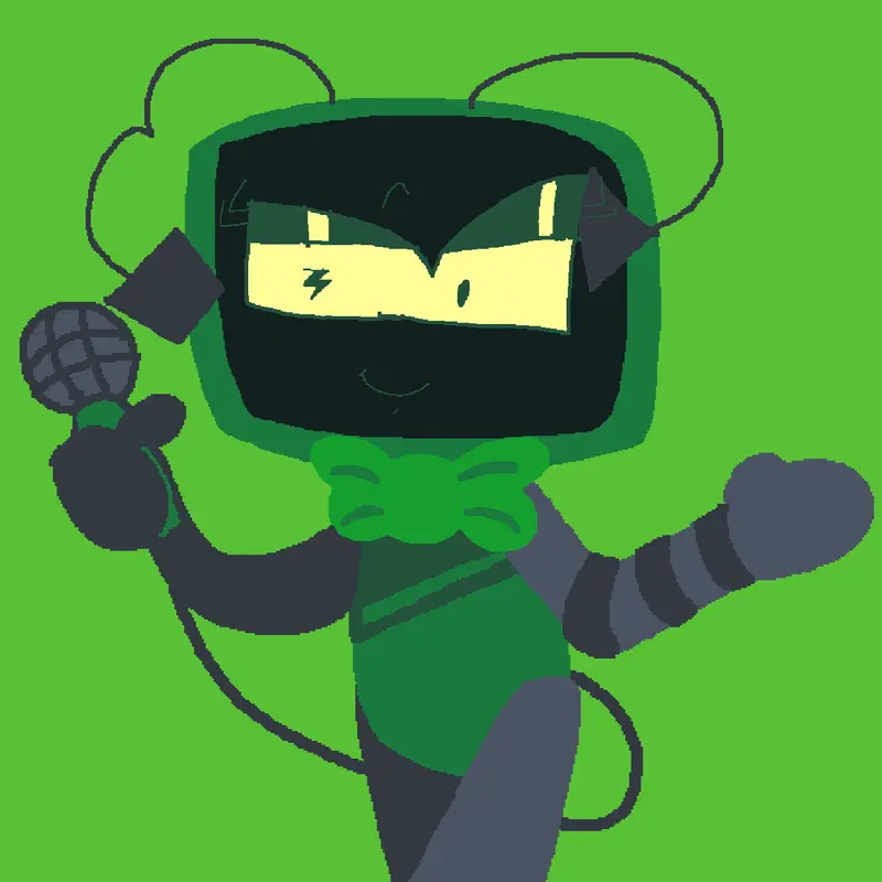 Game by @orange_strawberry