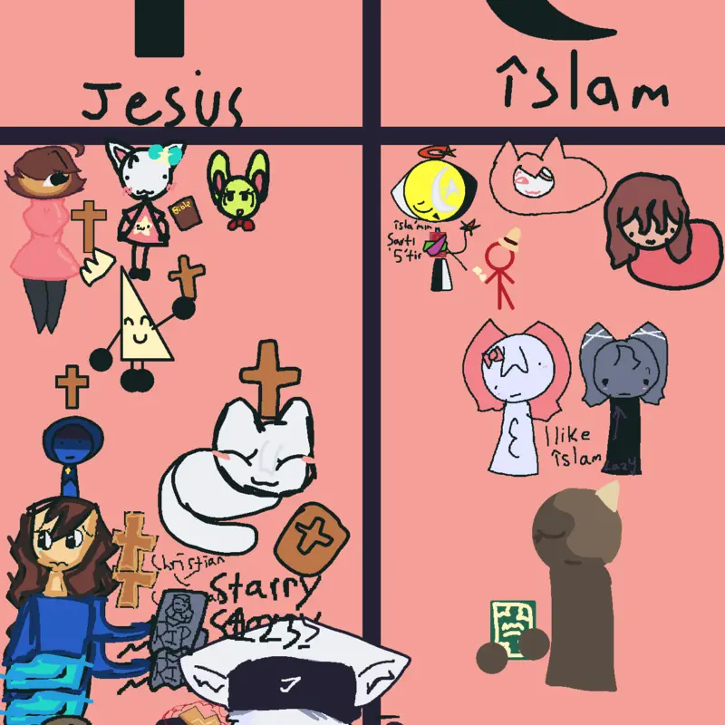 Game by @thedi