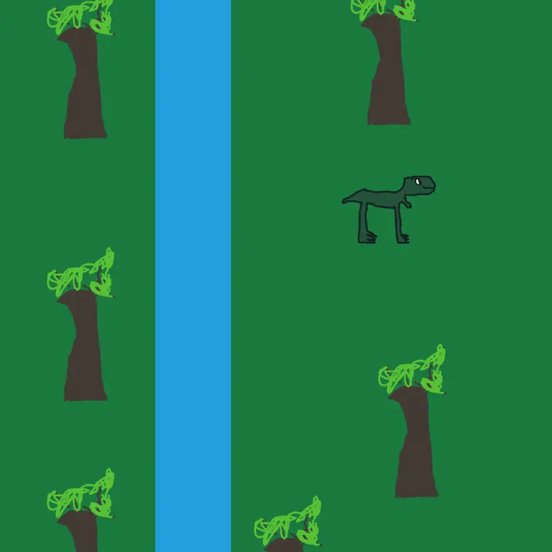 Game by @AnonOtter29939