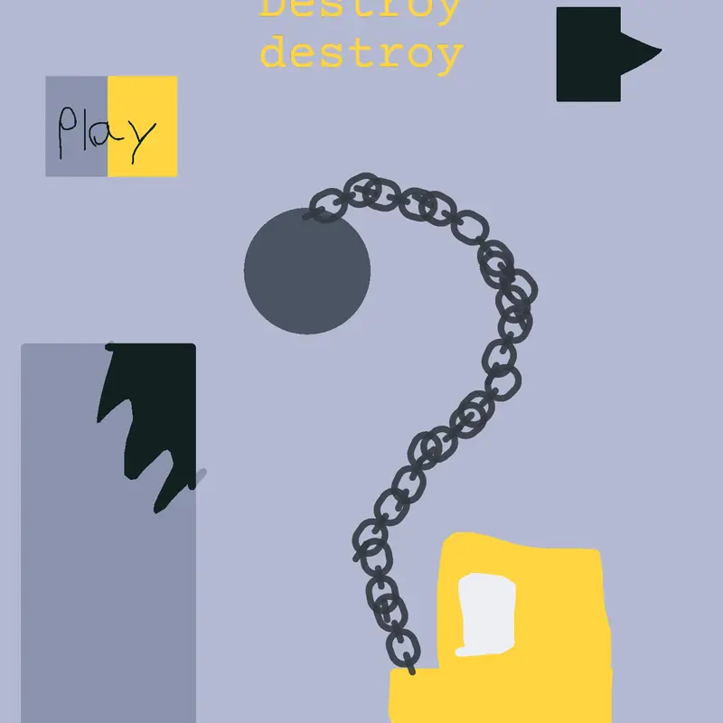 Game by @smogo