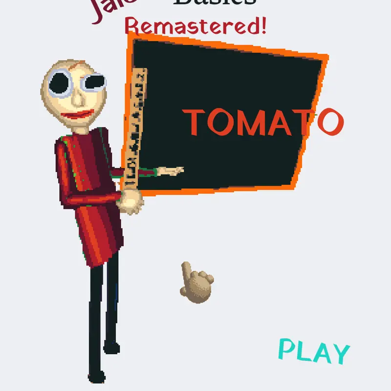 Game by @-MELTEDSNOWALDI-