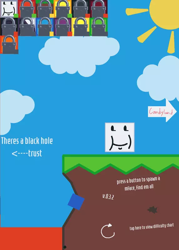 Game by @unreleased-no