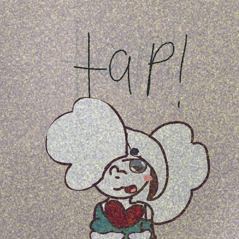 Game by @DAISYXDD