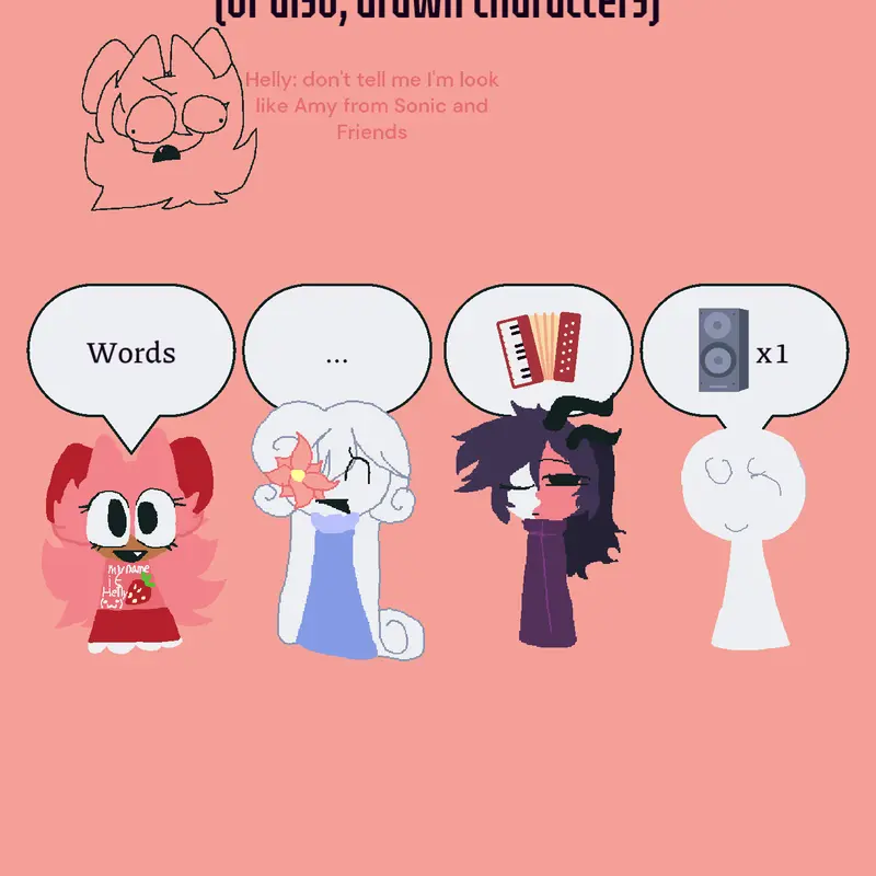 Game by @FanSkull_NoJustNeeded