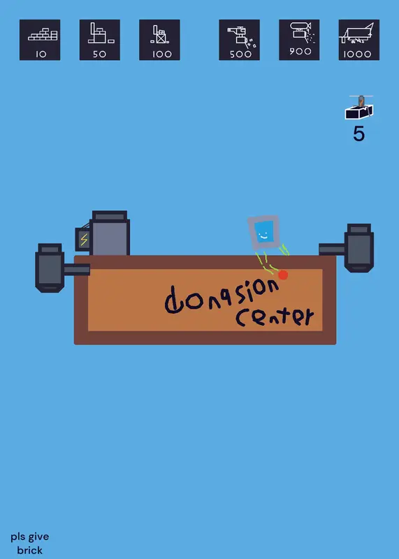 Game by @cube_studio_official