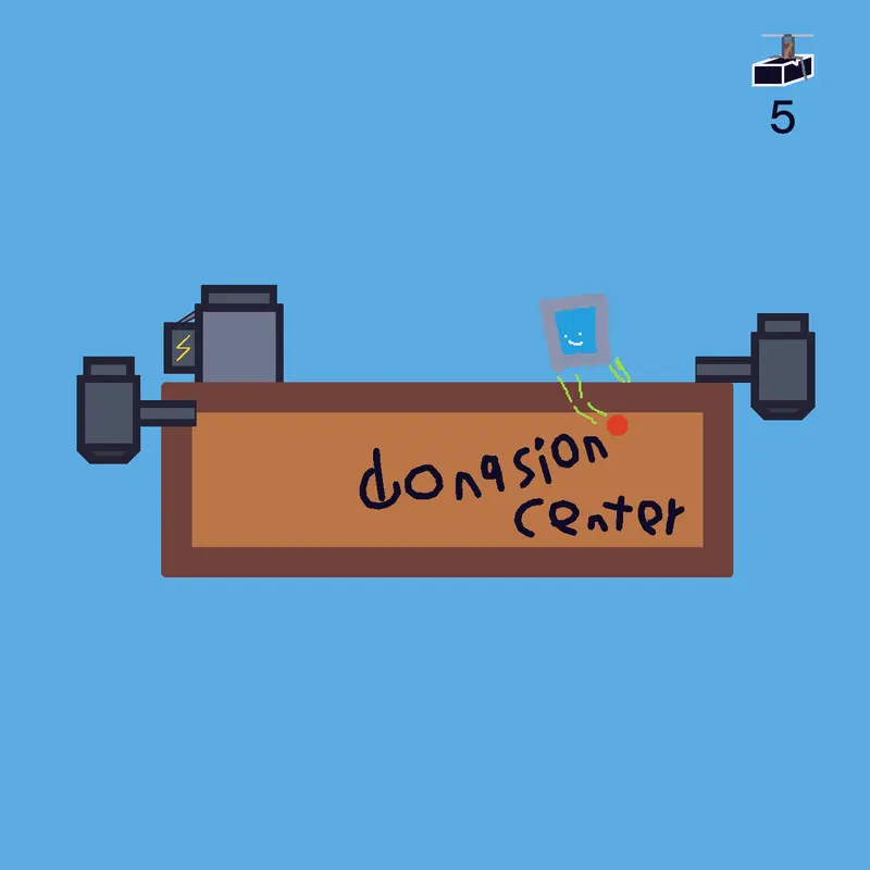 Game by @cube_studio_official