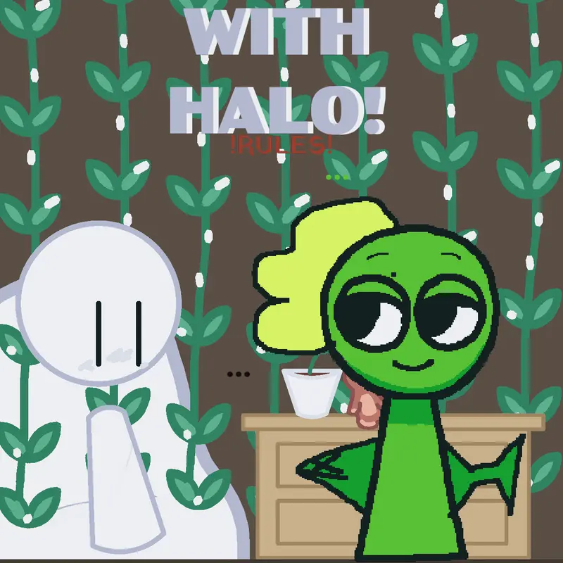 Game by @Thatoneguywhoforgotabout