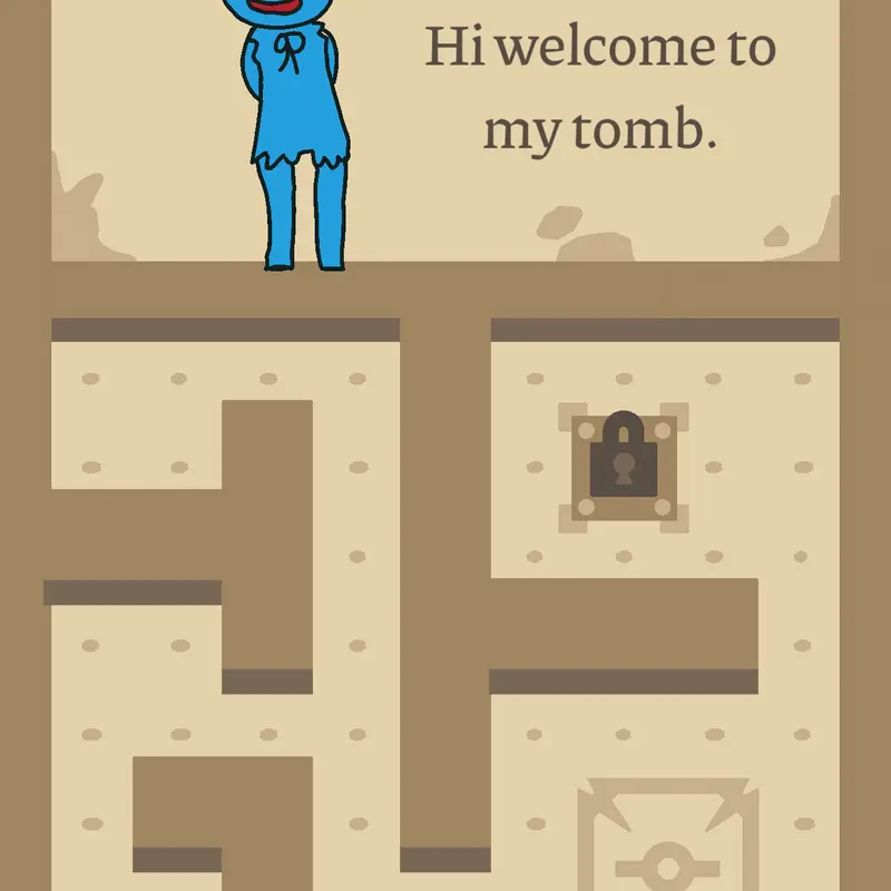 Game by @the_triplet