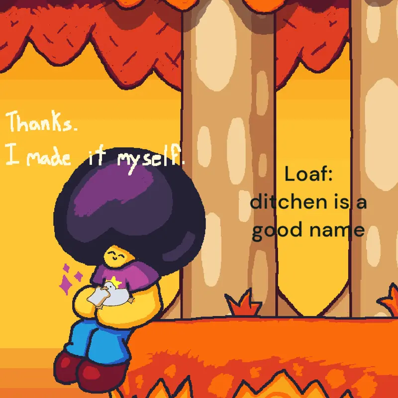 Game by @Arothemus