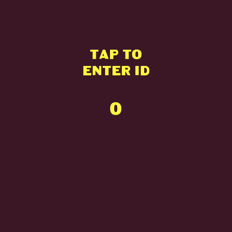 Game by @sussy_bakai
