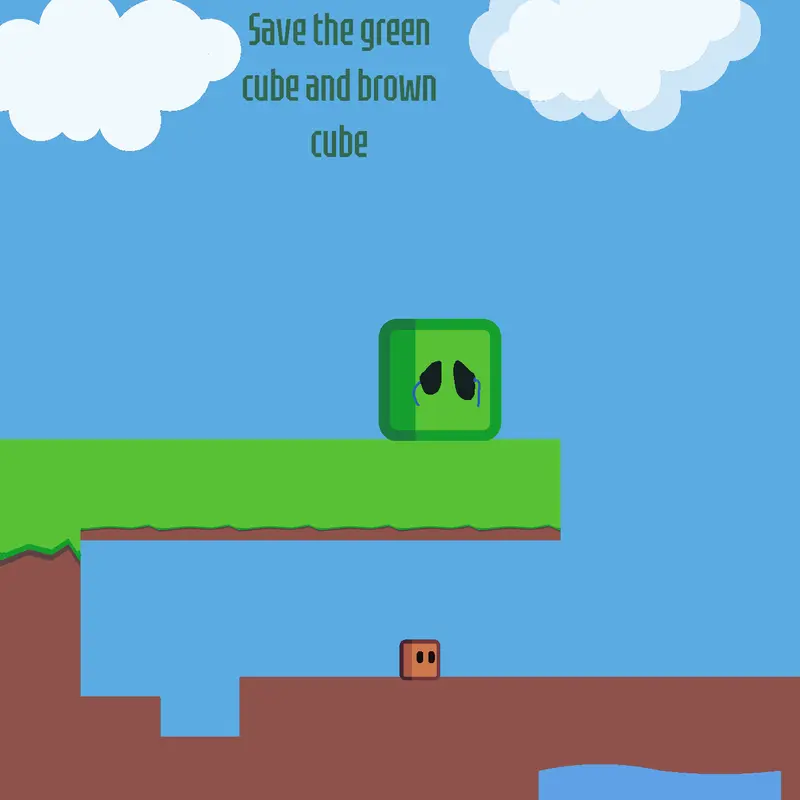 Game by @supertake