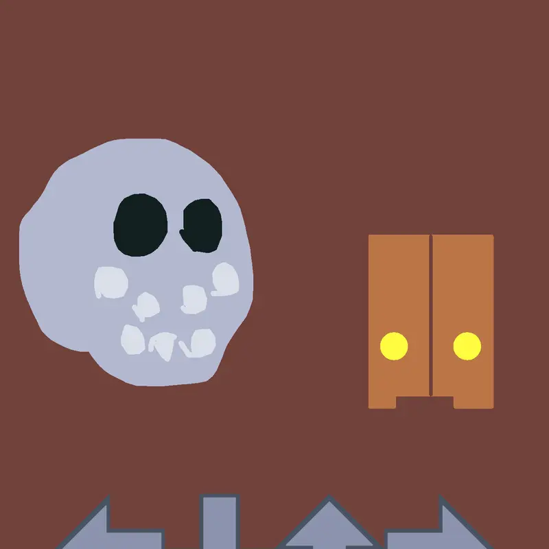 Game by @Stickglitch