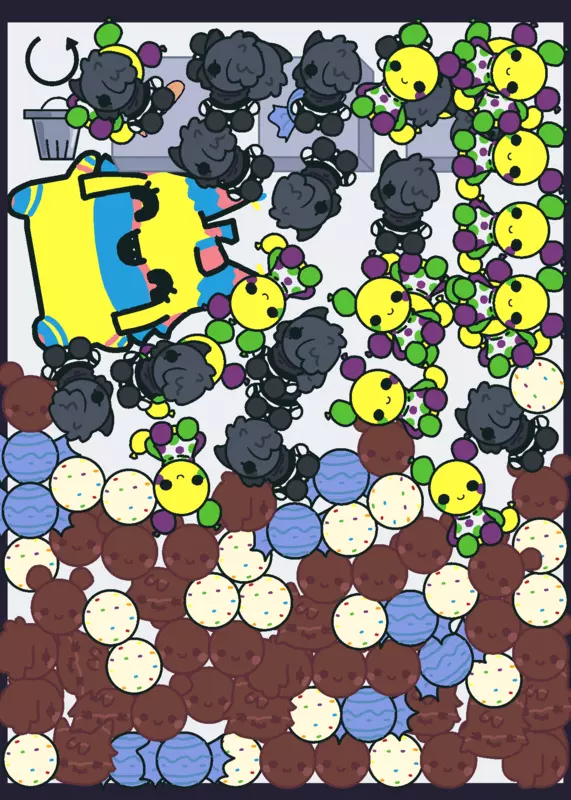 Game by @Siedo_back