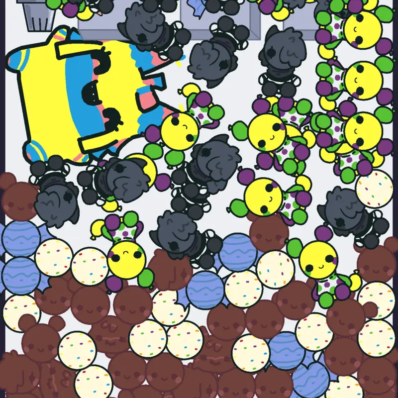 Game by @Siedo_back