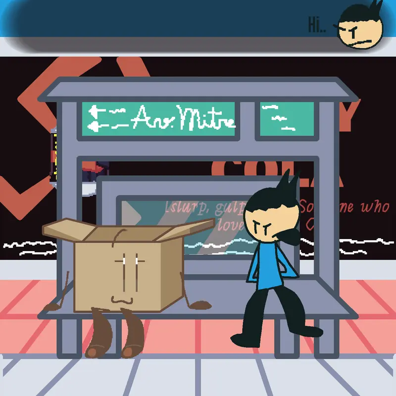 Game by @Lujilujilukawsdd