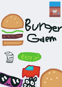 Burger Gaem