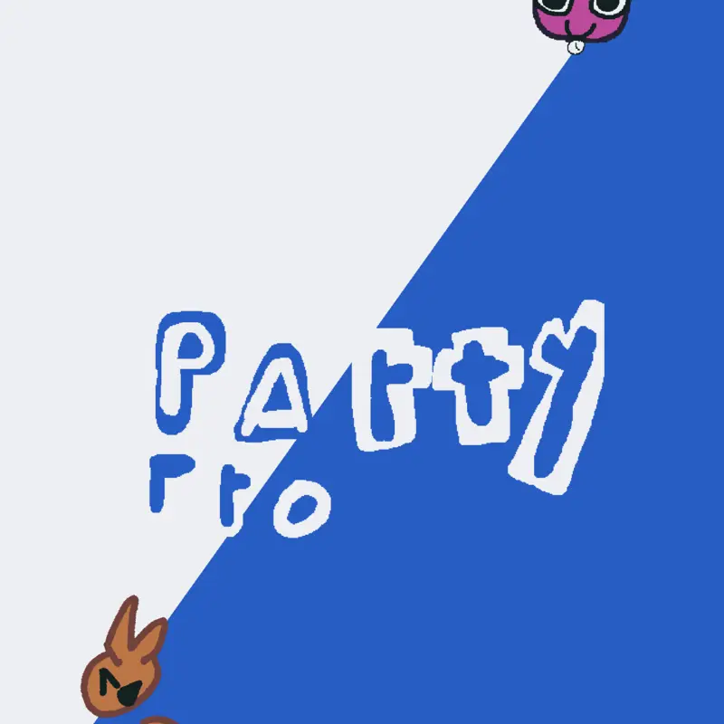 Game by @PartyPro