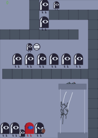 next infecting thing is...