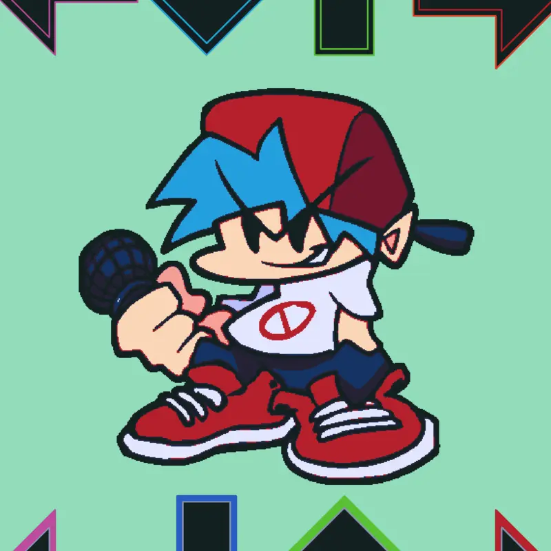 Game by @Caiob9theDraw
