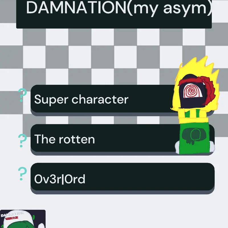 Game by @janky_studios