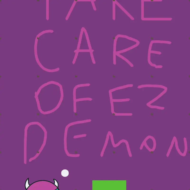 Game by @MIHAELseset