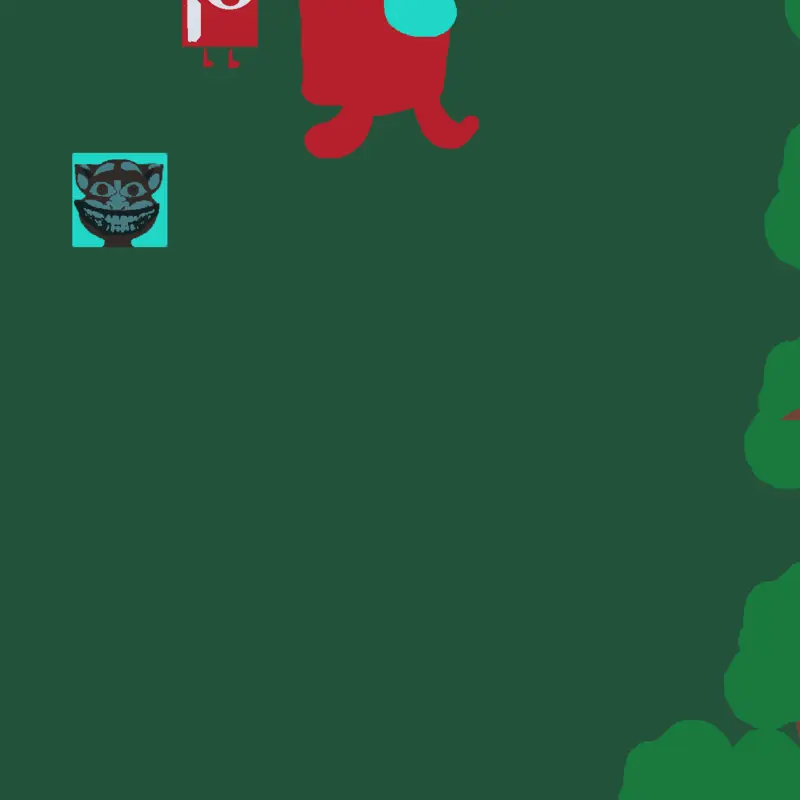 Game by @baldi2090