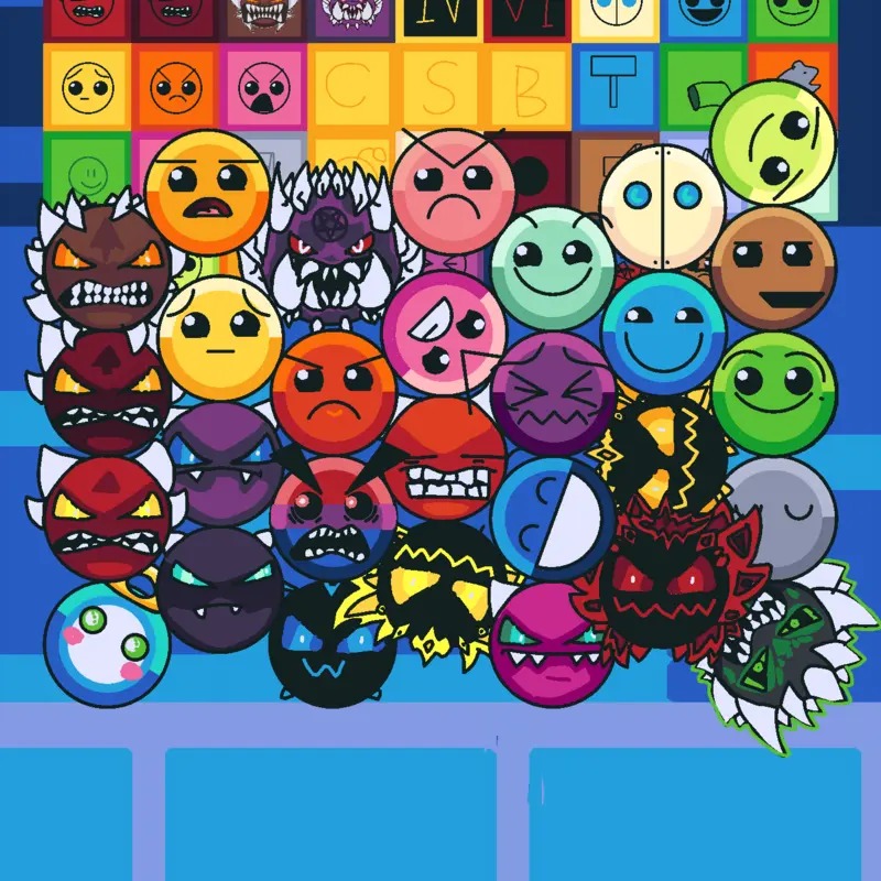 Game by @eighteen
