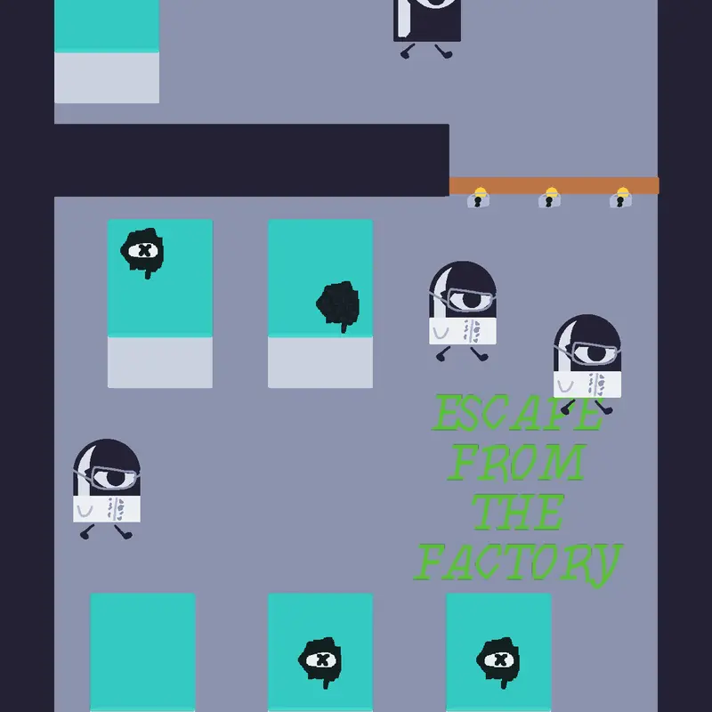 Game by @marrowkai
