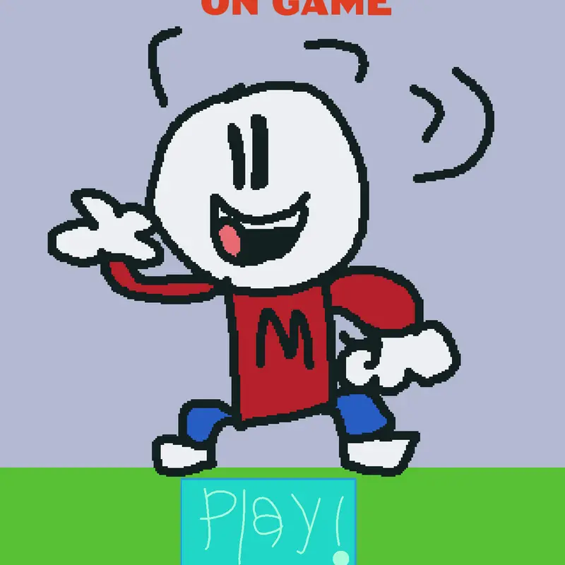 Play Mason Animation by @Tapeythebfdifan