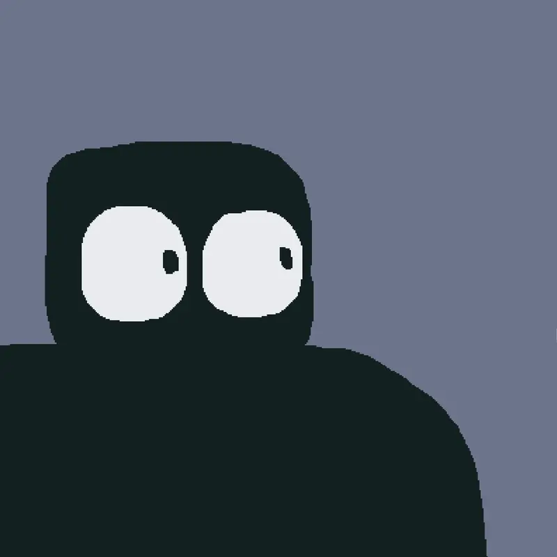 Can you tell I like fool by @_frontspace