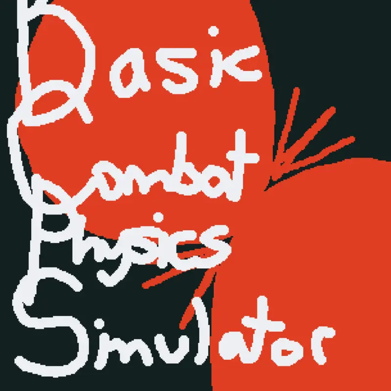 Basic Combat Physics Engine by @MashdPotao