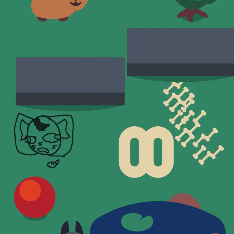 Game by @fygr
