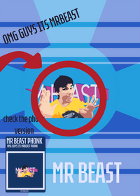 REAL MR BEAST