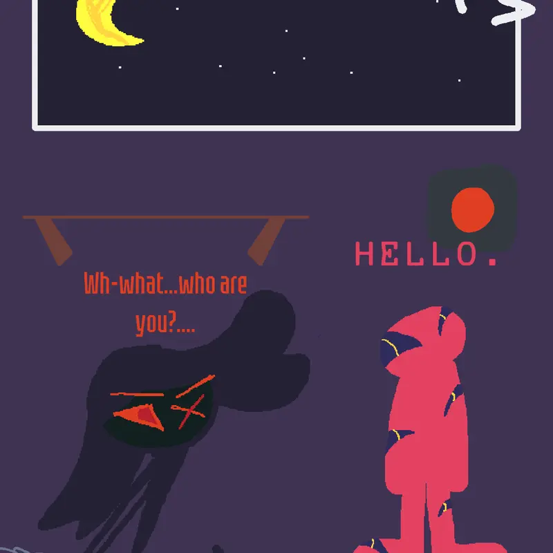 Game by @LeaFy_Vibes927