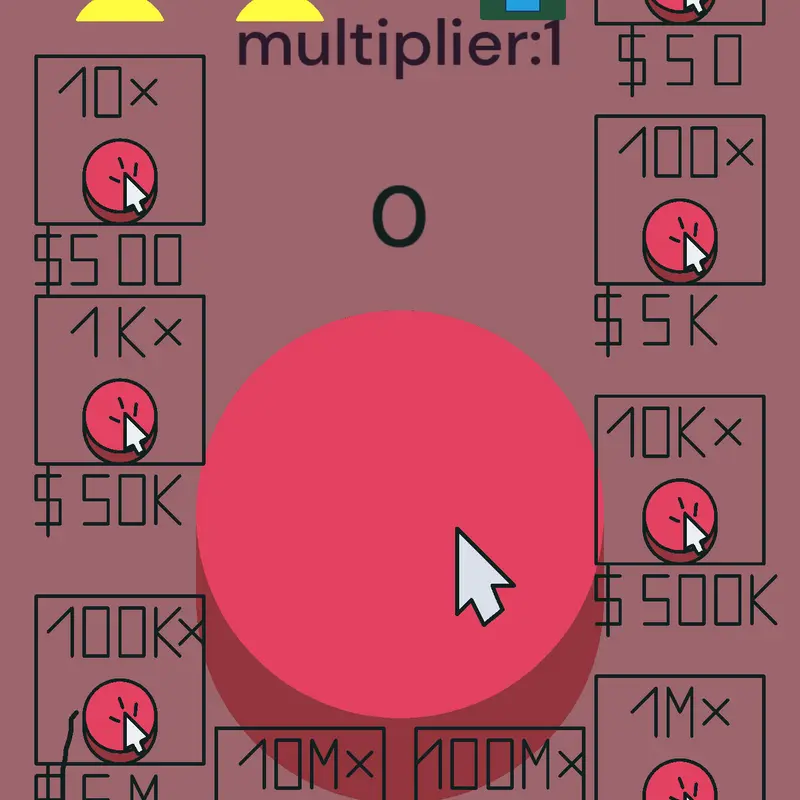 Game by @AKCSHUALLY