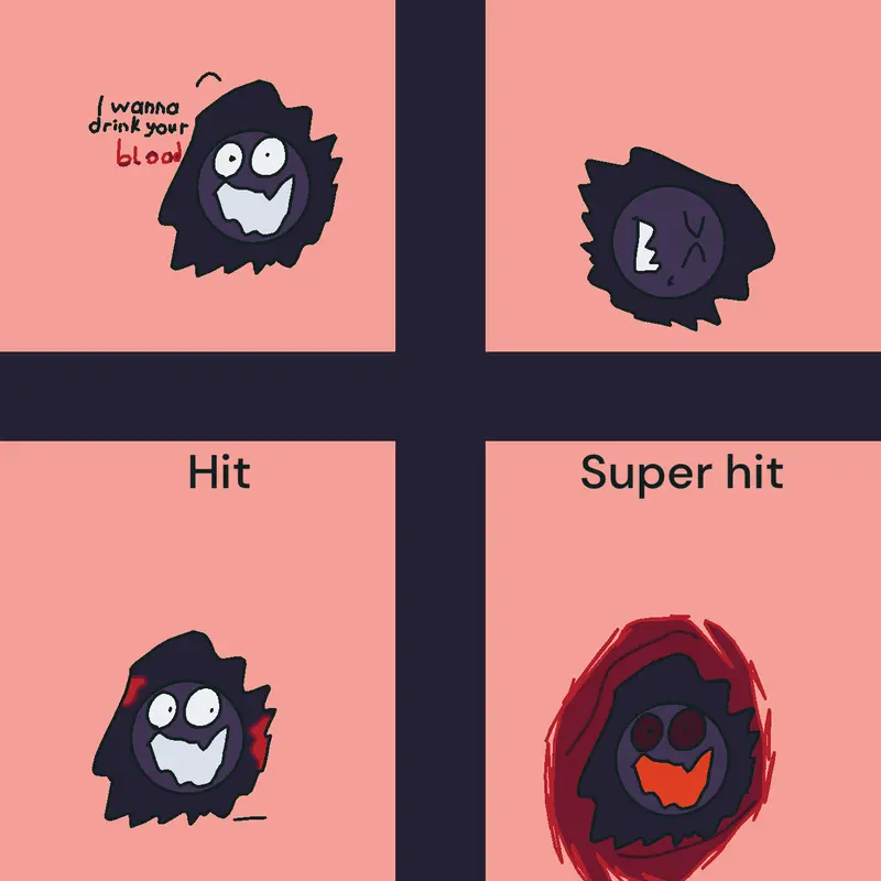 Game by @Littlemisfortune