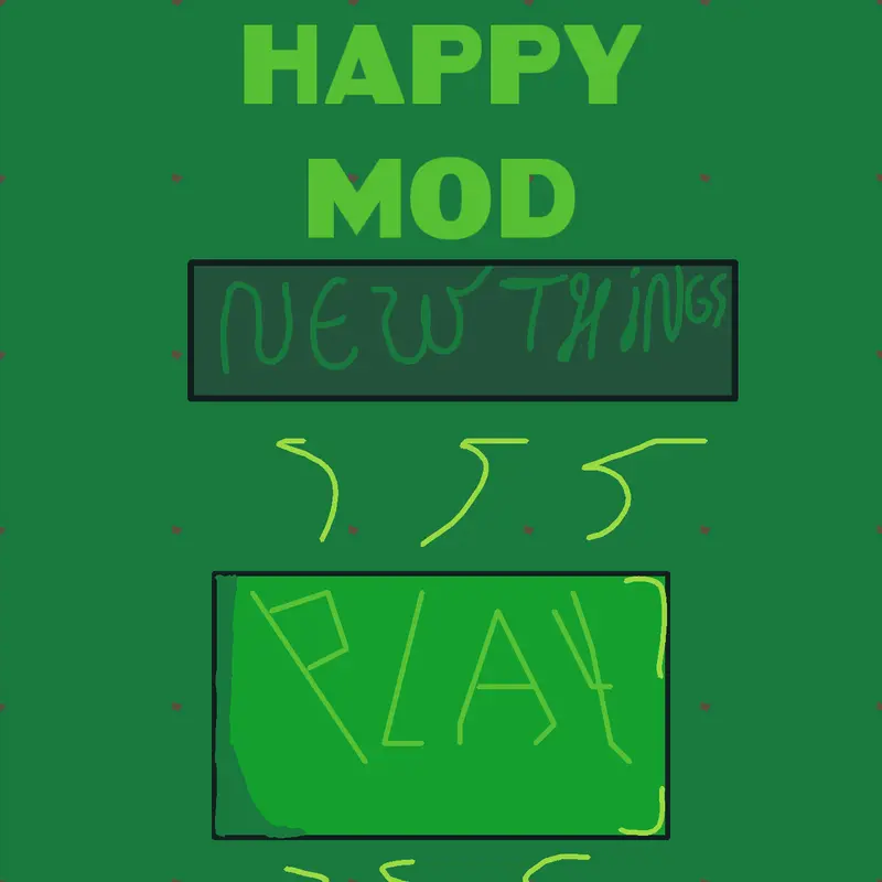 Game by @HappyModDev