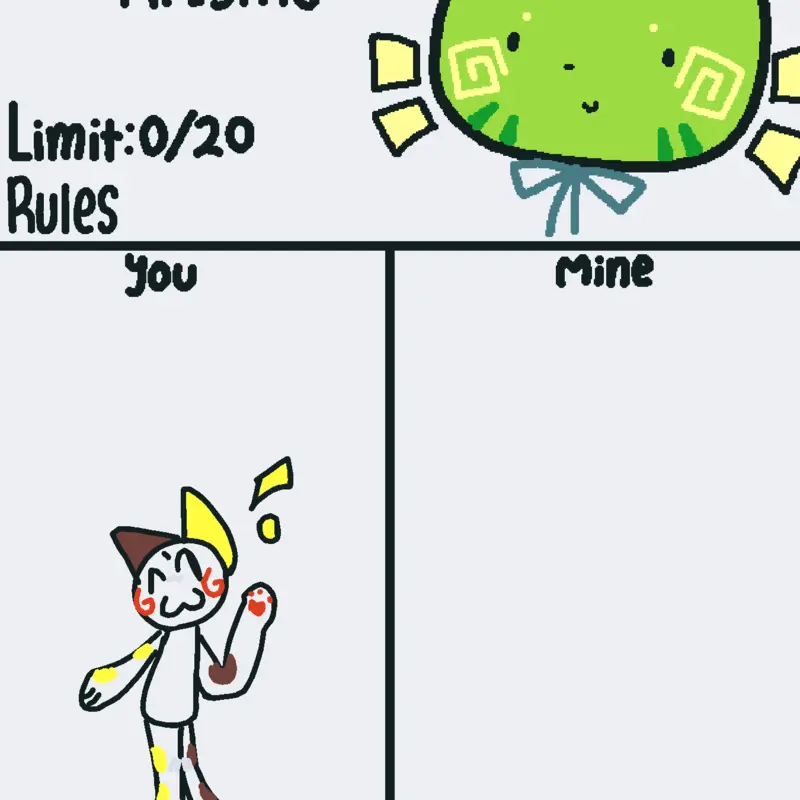 Game by @charolettelolzzhah
