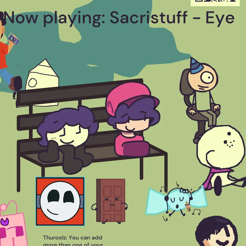 Game by @ANGELManzol