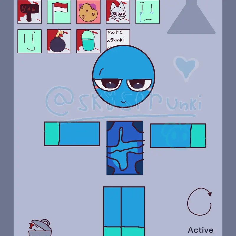 Game by @Namerrzz