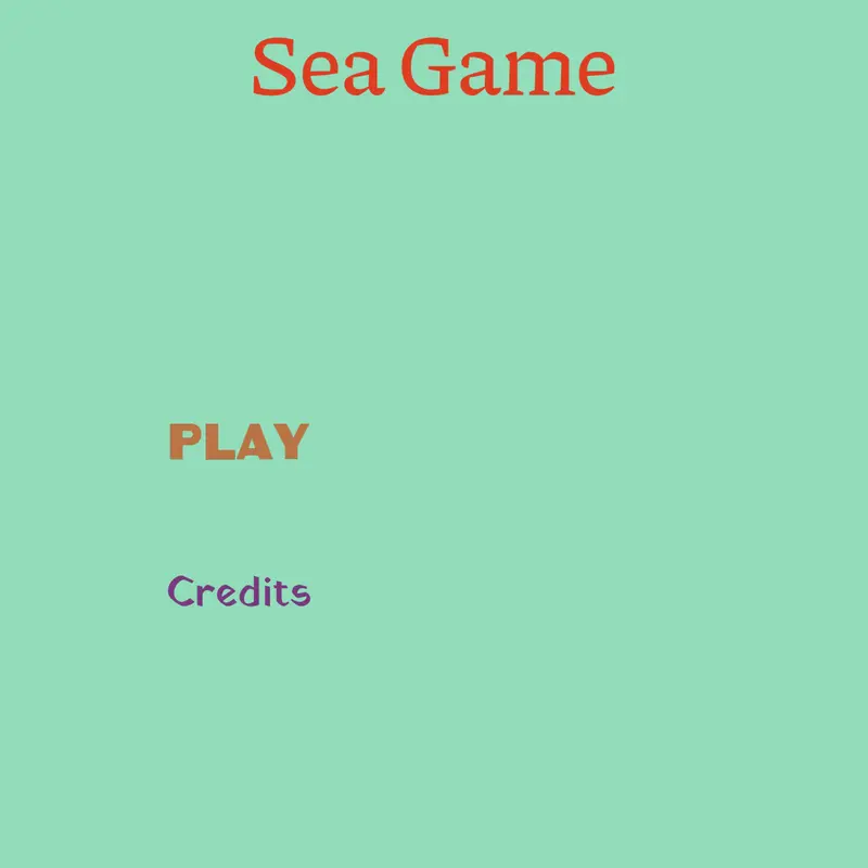 Game by @kloofthemqoose