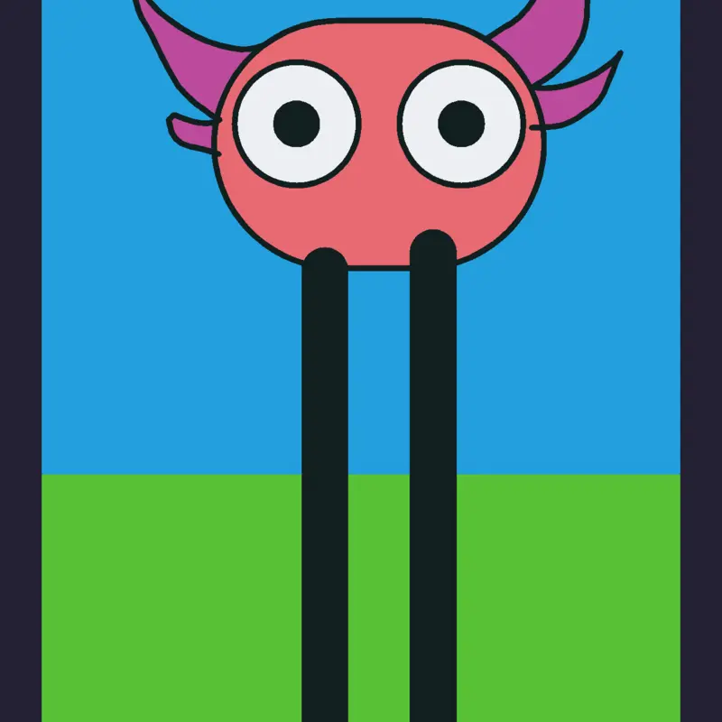 Game by @mnamz